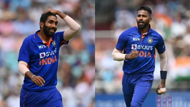 Most experienced players of India Picture