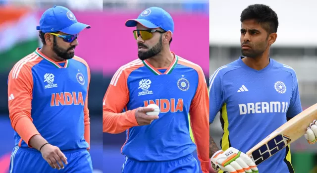 kohli, rohit, surya Picture