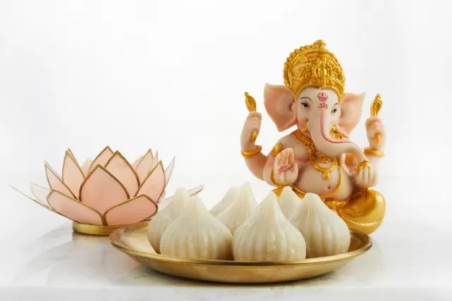 Ganesh Chaturthi Picture