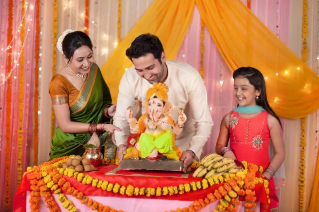 Ganesh Picture