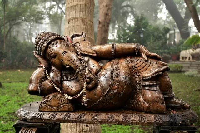 Ganesh Chaturthi in 2025  Picture