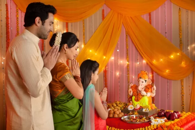 ganesha Picture