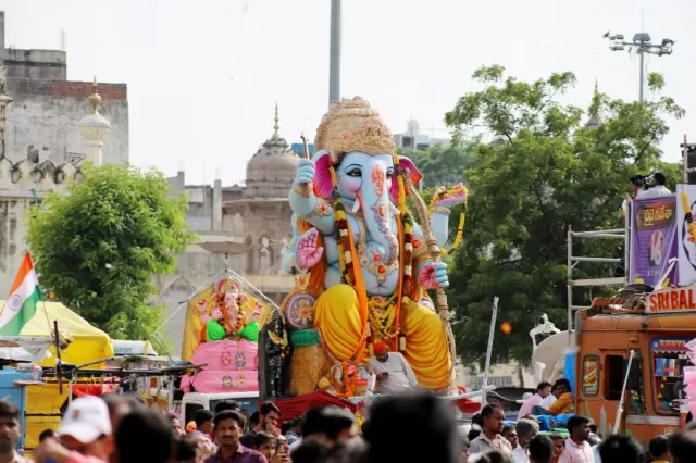 ganeshh Picture