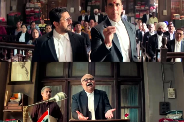 Jolly LLB 3 Picture