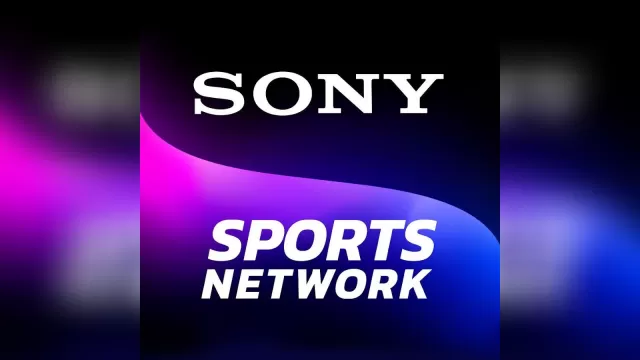 Sony Sports Picture