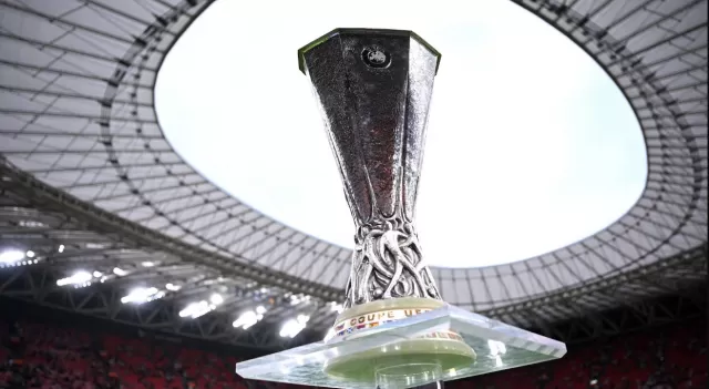 UEFA Europa League Picture