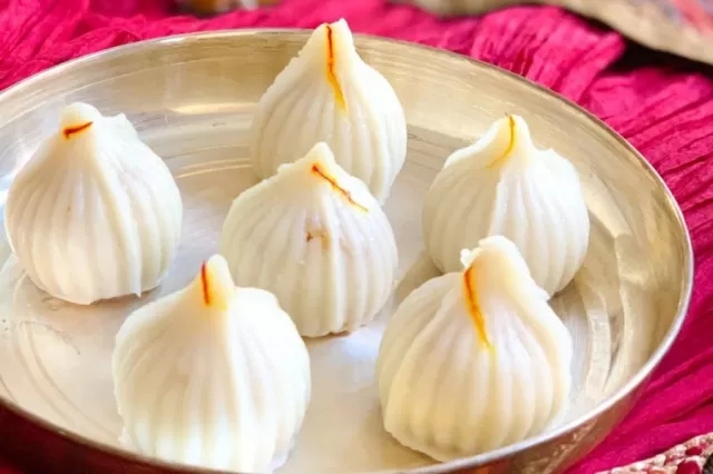 Ukadiche Modak Picture