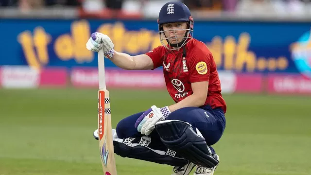 Heather Knight Picture