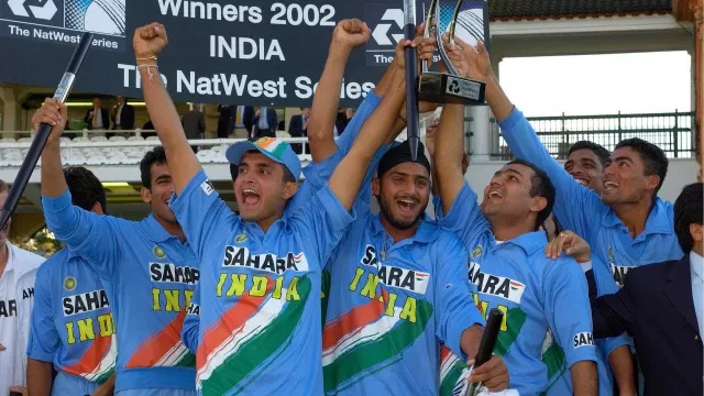 Sahara India Picture