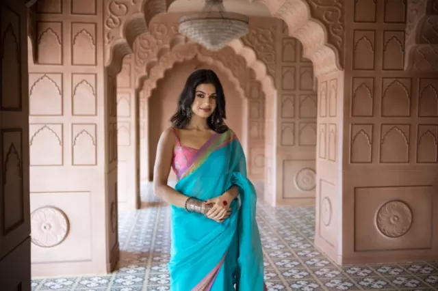 saree Picture