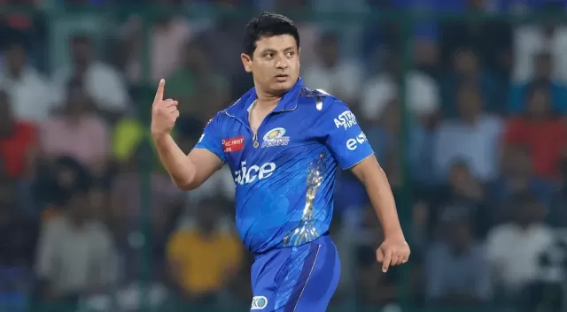 Piyush Chawla Picture