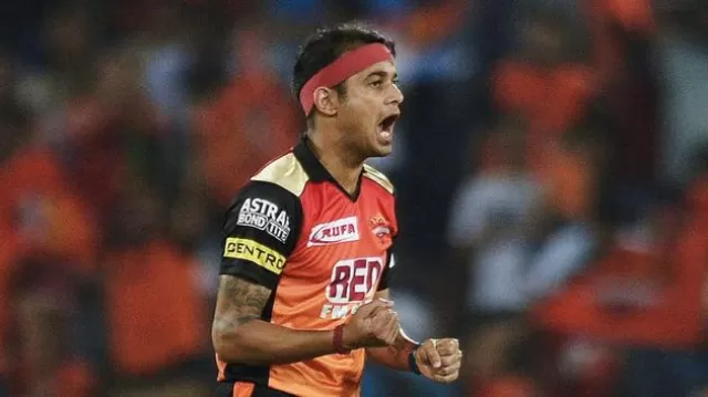 Siddharth Kaul Picture