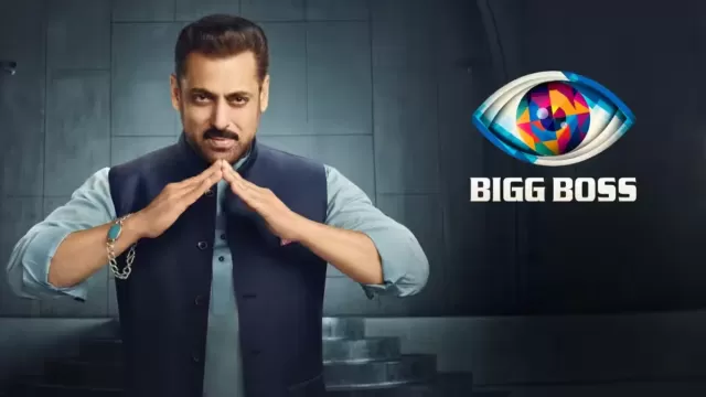 Bigg Boss 19 Picture