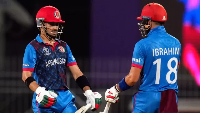 Gurbaz and Zadran Picture