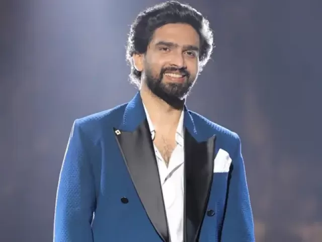 Amaal Malik Picture