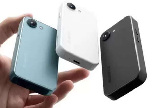 Bluefox NX1 Picture