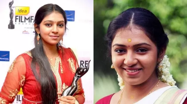 lakshmi menon Picture