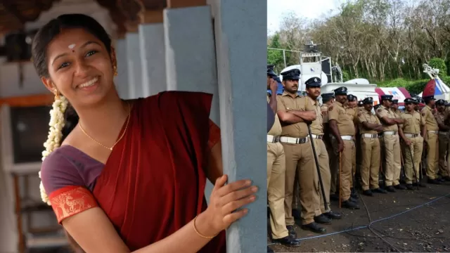 lakshmi menon Picture