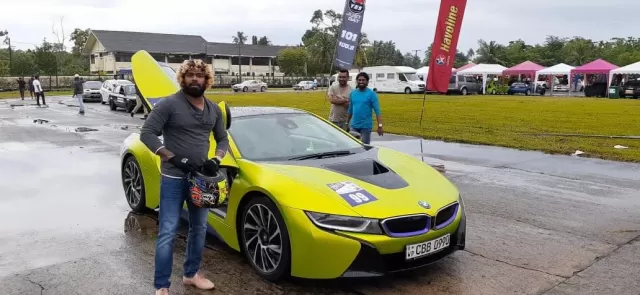 Lasith Malinga Picture