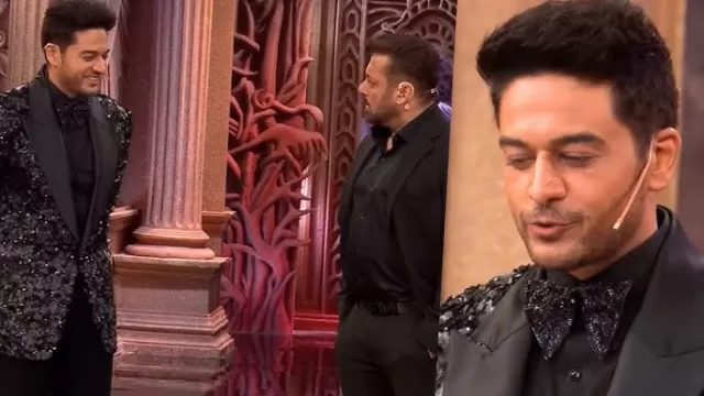 Gaurav Khanna	 Picture