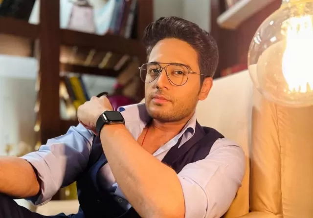 Gaurav Khanna	 Picture