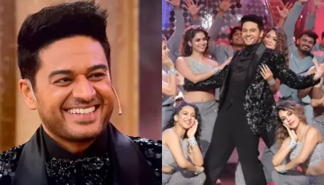Gaurav Khanna	 Picture