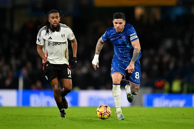 Chelsea vs Fulham Picture