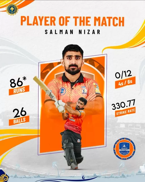 Salman Nizar Picture