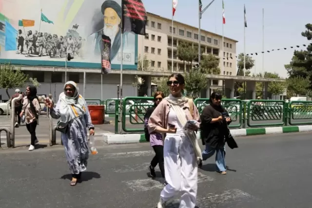 Iran Picture