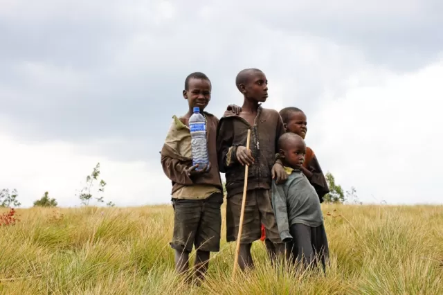 Burundi Picture