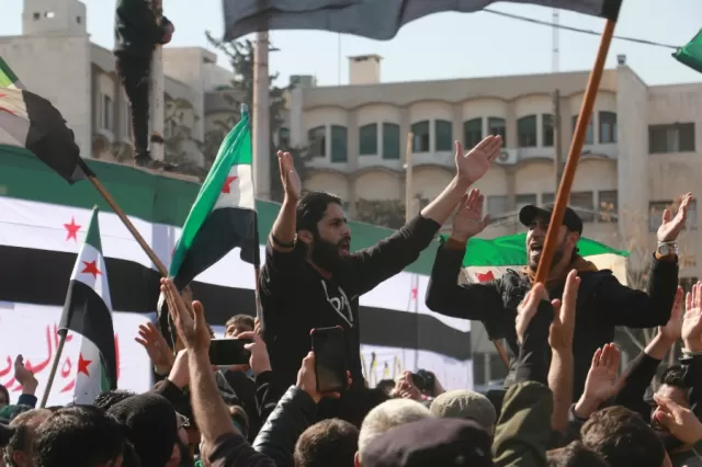 Syria Picture