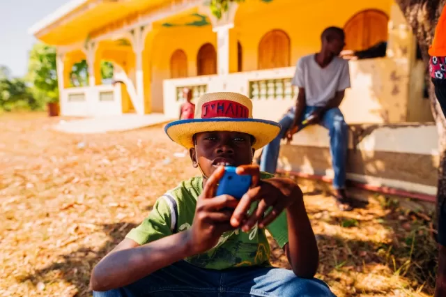 Haiti Picture