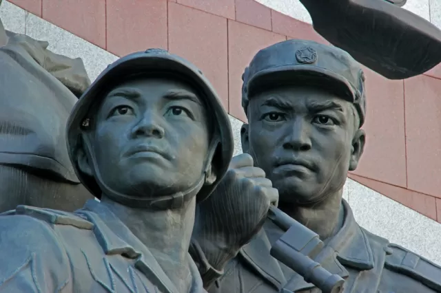 North Korea Picture
