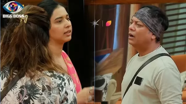 Tanya Mittal vs Zeishan Quadri Picture