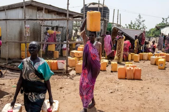 South Sudan Picture