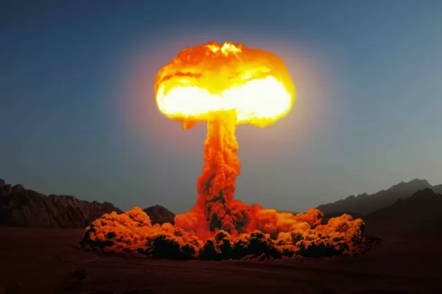 nuclear Picture
