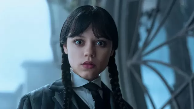 Wednesday season 2 part 2 Picture