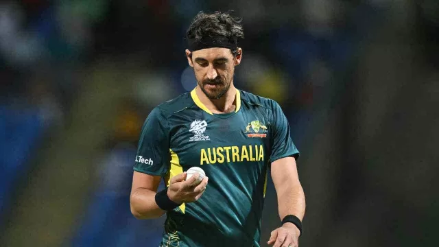 Will Mitchell Starc Play IPL 2027?