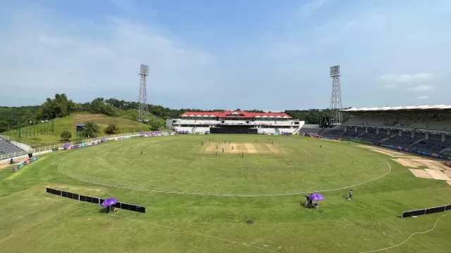 Sylhet Picture