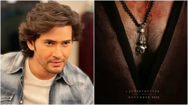 SSMB 29 Picture
