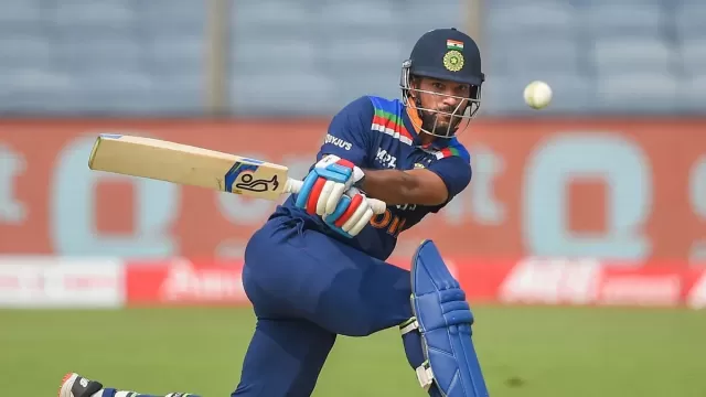 Shikhar Dhawan Picture