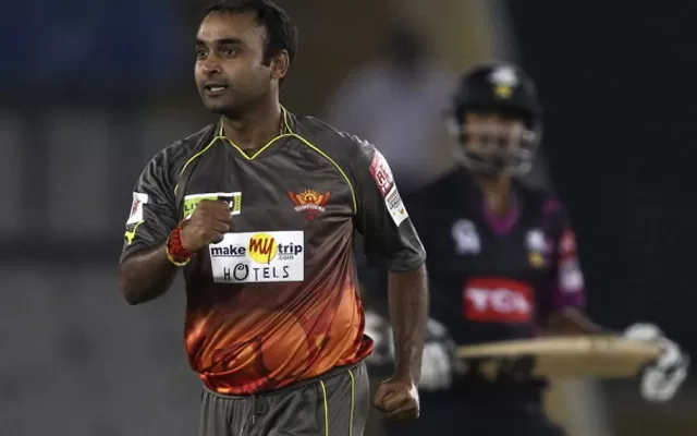 Sunrisers Hyderabad Picture
