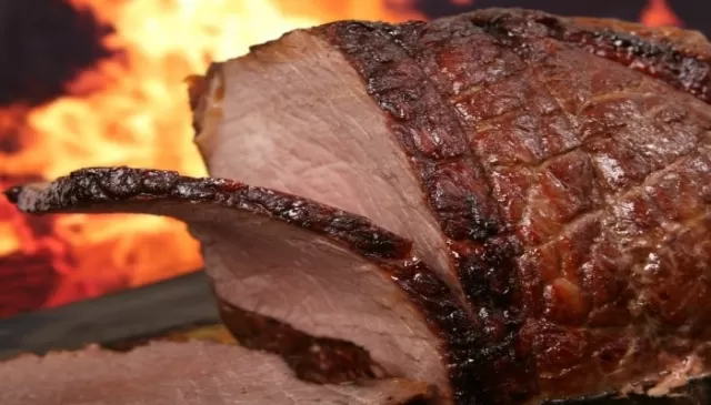 Grilled Meat Picture