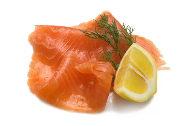 Farmed Fish Picture