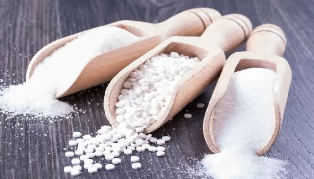 Artificial Sweeteners Picture