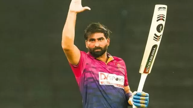 Muhammad Waseem Picture