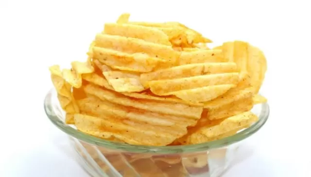 Potato Chips Picture