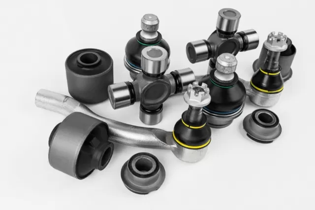 Vehicles and Auto Components Picture