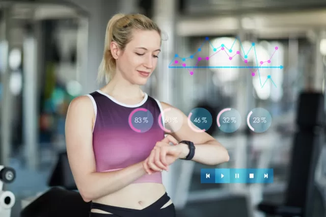 Fitness and Beauty Services Picture