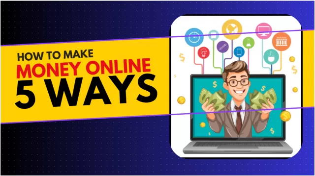 make money Picture